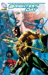 Brightest Day
5 von 6