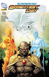 Brightest Day
6 von 6