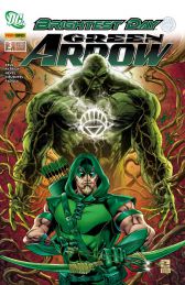 Brightest Day
Green Arrow
3 von 3