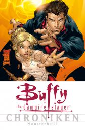 Buffy Chroniken 8
Monsterball