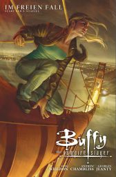 Buffy - The Vampire Slayer 9
Staffel 1