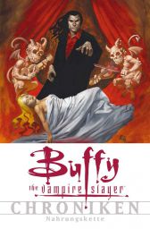 Buffy
The Vampire Slayer
Chroniken Band 6