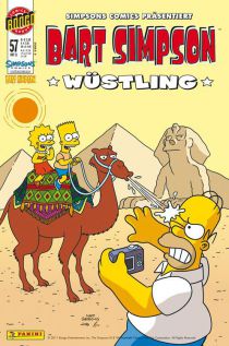 Bart Simpson 57