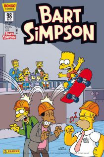 Bart Simpson 6