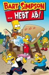 Bart Simpsons Sonderband 14