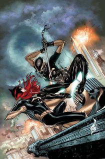 Batgirl 2