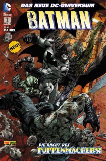 Batman 2