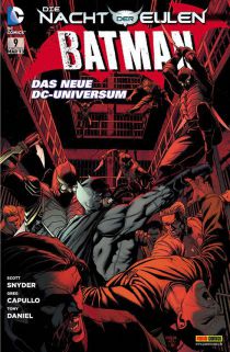 Batman 9