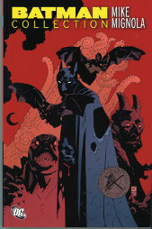Batman Collection
Mike Mignola