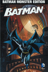 Batman
Monster Edition 5