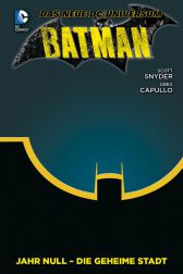 Batman Paperback 4 Hc