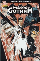 Batman Sonderband 33
