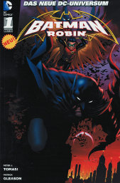 Batman und Robin 1