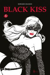 Black Kiss 1