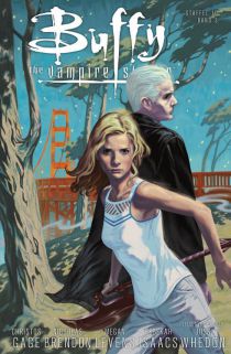 Buffy Staffel 10 Band 3