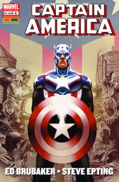 Captain America 4