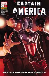 Captain America 8