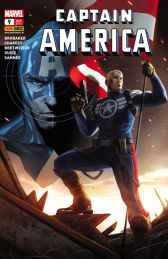 Captain America 9