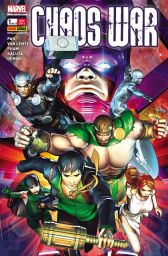 Chaos War
1 von 3