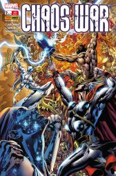 Chaos War
2 von 3