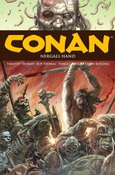 Conan 11
Nergals Hand