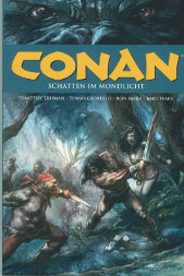Conan 17