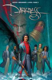 Darkness Band 3