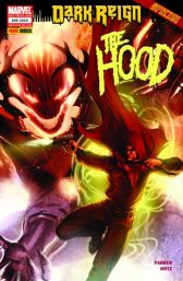 Dark Reign Special 2 The Hood