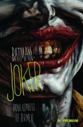 DC Premium 60
Joker