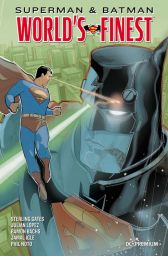 DC Premium 68
Batman Superman Worlds Finest