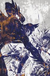 DC Premium 72
Batman 96
Der Teufelskreis