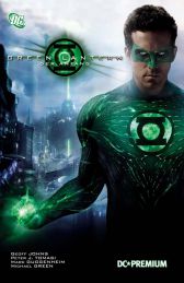 DC Premium 74
Green Lantern - Der Anfang