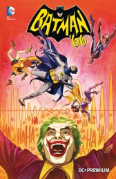 DC Premium 89 Batman
Hardcover
Limitiert 333 Expl.