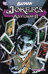 DC Premium 75
Jokers Asylum 2