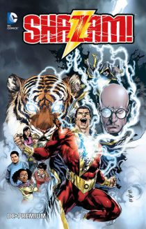 Dc Premium 85
Shazam
Hc (lim. 444)