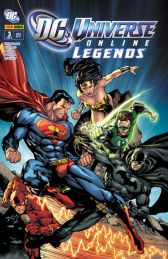 DC Universe
Online Legends
3 von 6