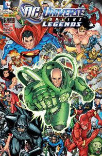 DC Universe
Online Legends
5 von 5
