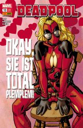 Deadpool 13