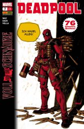 Deadpool 7