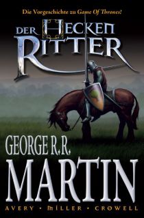 Der Heckenritter Band 1