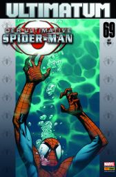 Der ultimative Spiderman 69