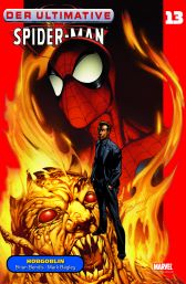 Der ultimative Spiderman
Paperback 13