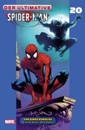 Der Ultimative Spider Man Paperback 20