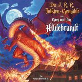 Die J.R.R. Tolkien Gemälde
von Greg und Tim Hildebrandt
Hardcover