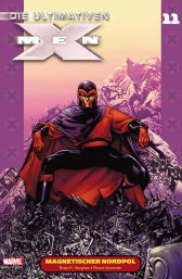 Die ultimativen X-Men
Paperback 11