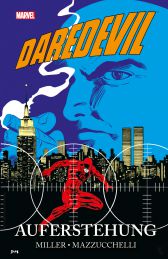 Daredevil Auferstehung
Hardcover
Limitiert 333 Expl.