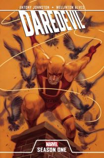 Daredevil Season One