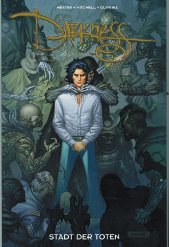 Darkness 7