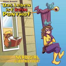 Das Leben ist kein Ponyhof 3