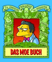 Das Moe Buch